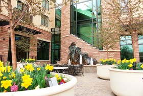 The St Julien Hotel & Spa