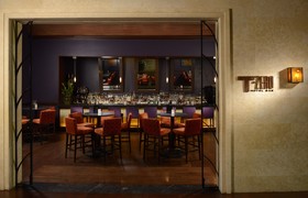 The St Julien Hotel & Spa