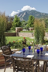 The St Julien Hotel & Spa
