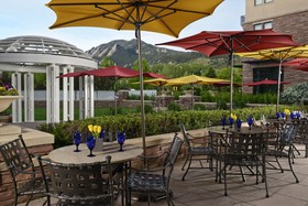 The St Julien Hotel & Spa