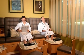 The St Julien Hotel & Spa