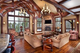 5 O' Clock Lodge