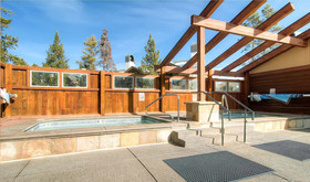 Antlers Lodge by Ski Country Resorts