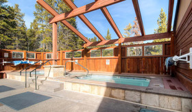 Antlers Lodge by Ski Country Resorts