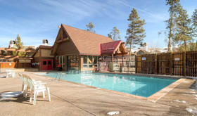Antlers Lodge by Ski Country Resorts