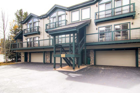 Antlers Lodge by Ski Country Resorts