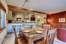 Antlers Lodge by Ski Country Resorts