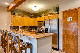 Antlers Lodge by Wyndham Vacation Rentals