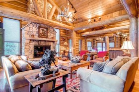Bear Lodge by Pinnacle Lodging