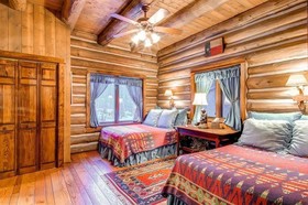 Bear Lodge by Pinnacle Lodging