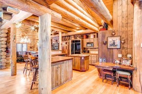 Bear Lodge by Pinnacle Lodging