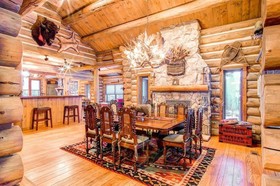 Bear Lodge by Pinnacle Lodging