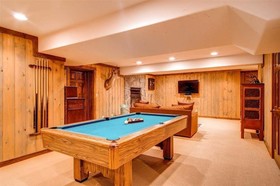 Bear Lodge by Pinnacle Lodging