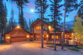 Bear Lodge by Pinnacle Lodging