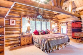 Bear Lodge by Pinnacle Lodging