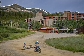 Beaver Run Resort & Conference Center