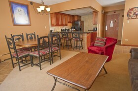 Beaver Run Resort & Conference Center