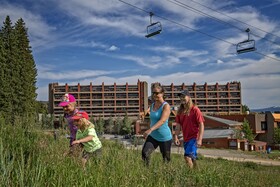 Beaver Run Resort & Conference Center
