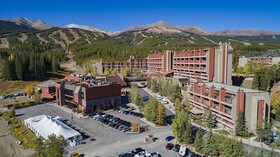 Beaver Run Resort & Conference Center