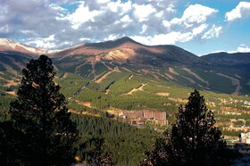 Beaver Run Resort & Conference Center
