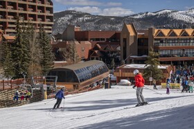 Beaver Run Resort & Conference Center