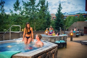 Beaver Run Resort & Conference Center