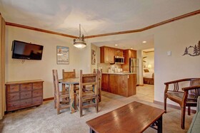 Beaver Run Resort & Conference Center