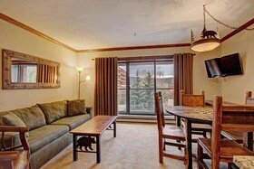 Beaver Run Resort & Conference Center