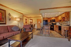 Beaver Run Resort & Conference Center