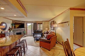 Beaver Run Resort & Conference Center