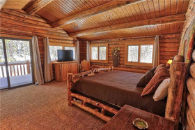 Black Bear Lodge