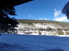 Blue River Condos