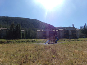 Blue River Condos