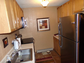 Blue River Condos