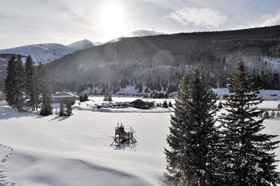 Blue River Condos