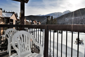 Blue River Condos