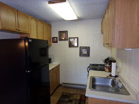 Blue River Condos