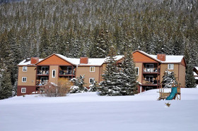 Blue River Condos