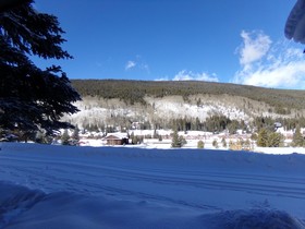 Blue River Condos