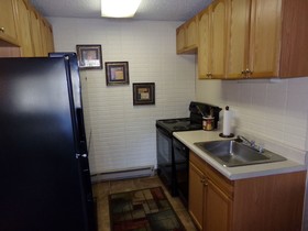Blue River Condos