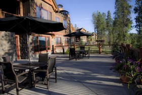 Blue Sky Breckenridge