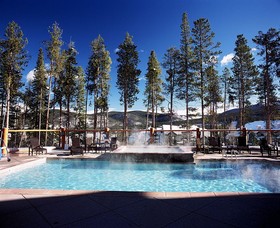 Blue Sky Breckenridge