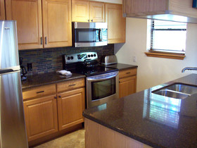 Breckenridge Mountain Village by Peak Property Management