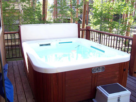 Breckenridge Mountain Village by Peak Property Management