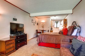 Park Meadows Lodge