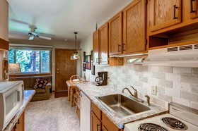 Park Meadows Lodge