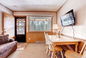 Park Meadows Lodge