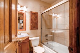 Park Meadows Lodge