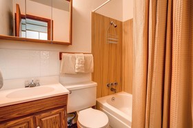 Park Meadows Lodge