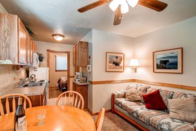 Park Meadows Lodge